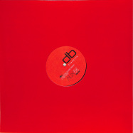 Back View : AUX 88 - ELECTRO TECHNO EP (REISSUE) - Direct Beat / DBC016