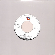 Back View : TLC - CREEP / WATERFALLS (7 INCH) - Be With Records / BEWITH006SEVEN