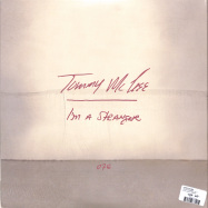 Back View : Tommy McGee - I M A STRANGER (2LP) - Numero Group / NUM076