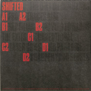Back View : Shifted - THE DIRT ON OUR HANDS (2LP) - Avian / AVNLP005