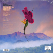 Back View : Zara McFarlane - SONGS OF AN UNKNOWN TONGUE (LP) - Brownswood / BWOOD209LP