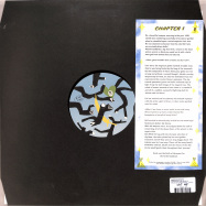 Back View : Various Artists - VERSATILE DUB GEMS #1 - Turbo Guidance Entertainment / Turbo001