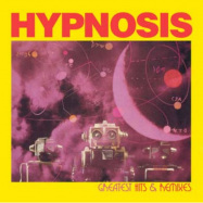 Back View : Hypnosis - GREATEST HITS & REMIXES (LP) - Zyx Music / ZYX 23016-1
