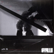 Back View : Kandace Springs - THE WOMEN WHO RAISED ME (2LP) - Blue Note / 0862670