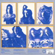 Back View : Uriah Heep - LOOK AT YOURSELF (LP) - BMG / BMGRM086LP