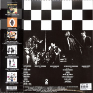 Back View : The Selecter - TOO MUCH PRESSURE (180G LP + 7INCH) - Chrysalis / 506051609616