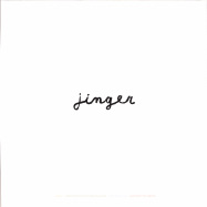 Back View : Jinger (aka Traumer) - JINGER - Jinger / JNGR001