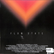 Back View : Shawn Rudiman - FLOW STATE (2LP) - Pittsburgh Tracks / PGHTRXLP05