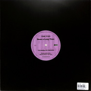 Back View : The Fog / Full Intention - BEEN A LONG TIME - Full Intention Records / FI030V