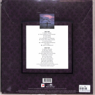 Back View : Ennio Morricone - THE LEGEND OF 1900 O.S.T (LTD SMOKE 180G LP) - Music on Vinyl / MOVATM110K
