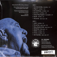 Back View : Kim Wilson - TAKE ME BACK! THE BIGTONE SESSIONS (180G LP + MP3) - MC Records / MC-0087LP / 10442412