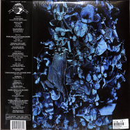 Back View : Various Artists - DAPTONE SUPER SOUL REVUE (3LP+BOOK+MP3) - Daptone / DAP069-1