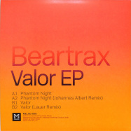 Back View : Beartrax - ALOR EP - INCL LAUER & JOHANNES ALBERT RMXS - Melodize / Melodi006
