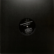 Back View : Various Artists - TECHNO HOUSE CONNOISSEURS 002 (VINYL ONLY) - Techno House Connoisseurs / THC002