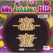 Back View : Various - 60S JUKEBOX HITS VOL.2 (LP) - Zyx Music / ZYX 55939-1