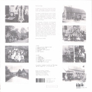 Back View : Trip Shrubb - TREWWER LEUD UN DANZ (LP+MP3) - Fatiche / fait-25LP