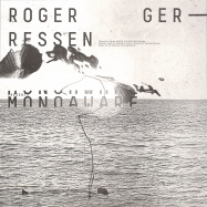 Back View : Roger Gerressen presents - MONOAWARE (15TH ANNIVERSARY REISSUE ) (2LP) - Sushitech / SUSH 31R