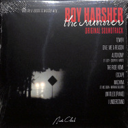 Back View : Boy Harsher - THE RUNNER (ORIGINAL SOUNDTRACK) (CD) - Nude Club / NUDE018