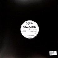 Back View : Silver Zone - HIGH FLYER - Delirium / Delirium17 / DEL17