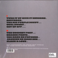 Back View : Stro Elliot & James Brown - BLACK & LOUD: JAMES BROWN REIMAGINED - Polydor / 3590391