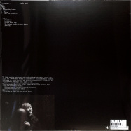 Back View : Hinako Omori - A JOURNEY (LP, 180G, WHITE COLOURED VINYL) - Houndstooth / HTH156