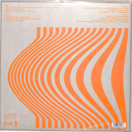Back View : Various Artists - HEAVENLY REMIXES 3 ANDREW WEATHERALL VOLUME 1 (2LP) - PIAS / Heavenly Recordings / HVNLP190