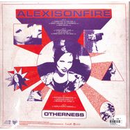 Back View : Alexisonfire - OTHERNESS (2LP) - Dine Alone Music Inc. / DAV322