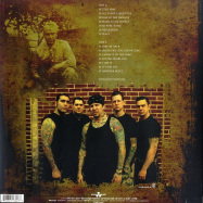 Back View : Agnostic Front - ANOTHER VOICE (LP) - Atomic Fire Records / 2736113627