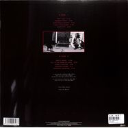 Back View : Willy DeVille - BACKSTREET OF DESIRE (LP) - Wagram / 05199311