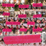 Back View : Charli XCX - HOW I M FEELING NOW (CD) - Warner Music International / 9029520722