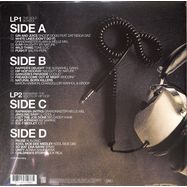 Back View : Various - STREET BORN-THE ULTIMATE GUIDE TO HIP HOP (Ltd Silver 180g 2LP) - Music Brokers / VYN51