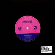 Back View : Sophie Lloyd ft. Pauline Taylor - ANGELS BY MY SIDE (7 INCH) - Classic / CMC221