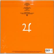 Back View : Earth, Wind & Fire - SPIRIT (180G LP) - Music On Vinyl / MOVLP2682