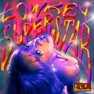 Back View : Kari Faux - LOWKEY SUPERSTAR (LP) - Don Giovanni / LPDGX256