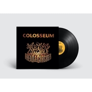 Back View : Colosseum - BREAD & CIRCUSES (LP) - Repertoire Entertainment Gmbh / V352