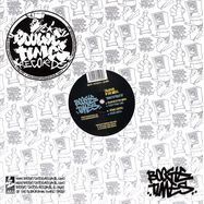 Back View : Disciples Of The Watch - DANCE IN PEACE EP - Boogie Times Records / BOOGIE15