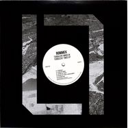 Back View : Rommek - TURBULENT MINDS IN TURBULENT TIMES EP - Loose Lips / LL023