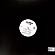 Back View : Excessive - I GOT YOU - Digging Deeper Music / DDR002