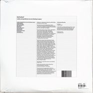 Back View : Spiritualized - LADIES AND GENTLEMEN WE ARE FLOATING IN SPACE (2LP) - Fat Possum / FP17531