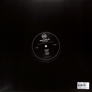 Back View : Arcane - RAPTURE EP - Defrostatica Records / DICA020
