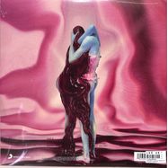 Back View : Sylvie Kreusch - MONTBRAY (LTD COLOURED 2LP) - Sony Music / 19439827811