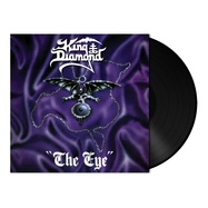 Back View : King Diamond - THE EYE (LP) - Sony Music-Metal Blade / 03984156791