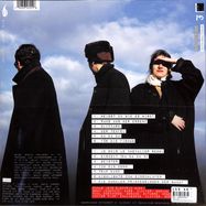 Back View : Pauls Jets - HIGHLIGHTS ZUM EINSCHLAFEN (LP) - Sony Music-Lotterlabel / 19439747251