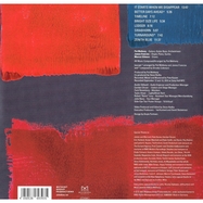 Back View : Pat Metheny - SIDE-EYE NYC (V1.IV) (2LP) - Modern Recordings / 405053869393