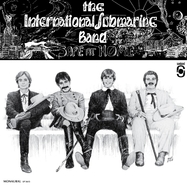 Back View : International Submarine Band - SAFE AT HOME (LP) - Sundazed Music Inc. / LPSUND5615
