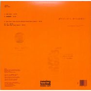 Back View : Losoul - OPEN DOOR (EXPANDED 2X12INCH) - Running Back Double Copy / RBDC08