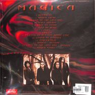 Back View : DIO - MAGICA (REMASTERED) (2LP + 7Inch) (180GR.) - BMG Rights Management / 405053859723