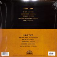 Back View : Various - SUN RECORDS 70TH ANNIVERSARY COMPILATION (VINYL) (LP) - Virgin / 4780376
