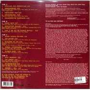 Back View : Raekwon - ONLY BUILT 4 CUBAN LINX (180g 2LP) - MUSIC ON VINYL / MOVLP1291