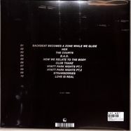 Back View : Jam City - CLASSICAL CURVES (10 YEAR ANNIVERSARYSPECIAL EDITION (2LP+7 INCH) - Earthly / ER001JC